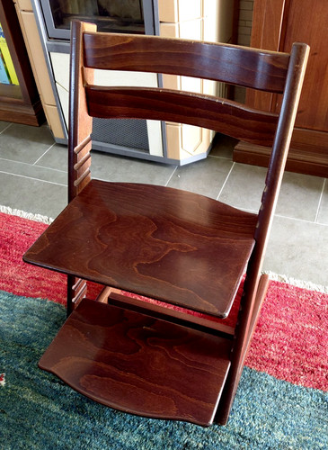 Stokke tripp trapp hochstuhl - tripp,