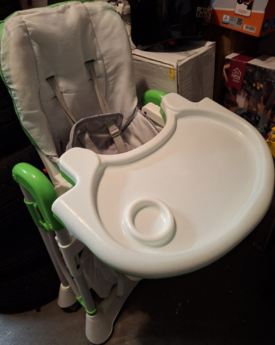 Hochstuhl für babys - hochstuhl,