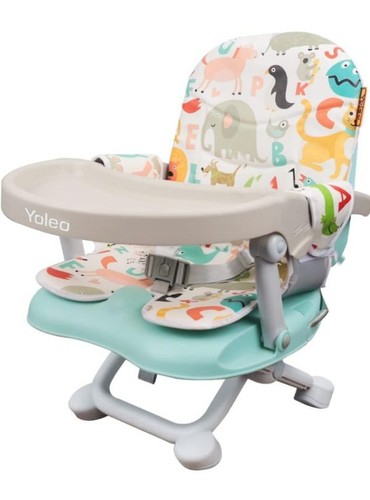 Baby sitzerhöhung neu ovp - baby,