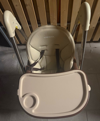 Viesta baby hochstuhl mit - viesta, baby-hochstuhl
