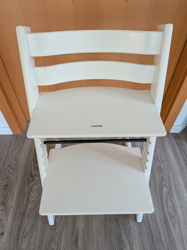 Stokke tripp trapp hochstuhl - stokke,